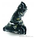 Salomon QST Pro 100 Mens Ski Boots, , Noir, , Hommes, 0018-10565, 5637518913, , N2-17.jpg