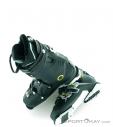 Salomon QST Pro 100 Mens Ski Boots, , Black, , Male, 0018-10565, 5637518913, , N3-08.jpg