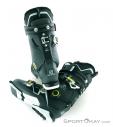 Salomon QST Pro 100 Mens Ski Boots, Salomon, Black, , Male, 0018-10565, 5637518913, 0, N3-13.jpg