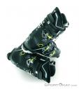Salomon QST Pro 100 Mens Ski Boots, Salomon, Negro, , Hombre, 0018-10565, 5637518913, 0, N3-18.jpg