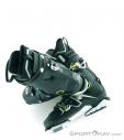 Salomon QST Pro 100 Mens Ski Boots, , Black, , Male, 0018-10565, 5637518913, , N4-09.jpg