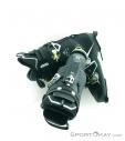 Salomon QST Pro 100 Mens Ski Boots, , Black, , Male, 0018-10565, 5637518913, , N5-05.jpg