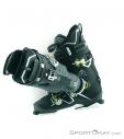 Salomon QST Pro 100 Mens Ski Boots, Salomon, Negro, , Hombre, 0018-10565, 5637518913, 0, N5-10.jpg