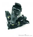 Salomon QST Pro 100 Mens Ski Boots, Salomon, Noir, , Hommes, 0018-10565, 5637518913, 0, N5-15.jpg