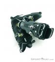 Salomon QST Pro 100 Mens Ski Boots, , Black, , Male, 0018-10565, 5637518913, , N5-20.jpg