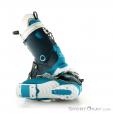 Salomon QST Pro 90 W Womens Ski Boots, Salomon, Azul, , Mujer, 0018-10566, 5637518928, 887850977764, N1-11.jpg