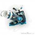 Salomon QST Pro 90 W Womens Ski Boots, Salomon, Blue, , Female, 0018-10566, 5637518928, 887850977764, N5-10.jpg