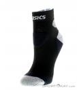 Asics Kayano 23 Running Socks, Asics, Čierna, , Muži,Ženy, 0103-10141, 5637518931, 9020103759293, N1-06.jpg