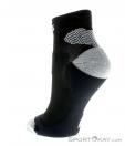 Asics Kayano 23 Running Socks, Asics, Black, , Male,Female, 0103-10141, 5637518931, 9020103759293, N1-11.jpg