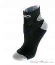 Asics Kayano 23 Running Socks, Asics, Čierna, , Muži,Ženy, 0103-10141, 5637518931, 9020103759293, N2-07.jpg