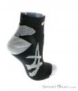 Asics Kayano 23 Running Socks, Asics, Black, , Male,Female, 0103-10141, 5637518931, 9020103759293, N2-17.jpg