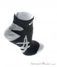 Asics Kayano 23 Running Socks, Asics, Black, , Male,Female, 0103-10141, 5637518931, 9020103759293, N3-18.jpg