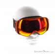 Salomon X Tend Ski Goggles, Salomon, Black, , Unisex, 0018-10567, 5637518942, 887850593445, N2-02.jpg