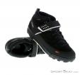 Vaude Mid STX AM Mens Biking Shoes, Vaude, Black, , Male, 0239-10108, 5637518974, 4052285300869, N1-01.jpg