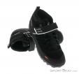 Vaude Mid STX AM Mens Biking Shoes, Vaude, Noir, , Hommes, 0239-10108, 5637518974, 4052285300869, N2-02.jpg