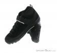 Vaude Mid STX AM Mens Biking Shoes, Vaude, Black, , Male, 0239-10108, 5637518974, 4052285300869, N2-07.jpg