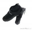 Vaude Mid STX AM Mens Biking Shoes, Vaude, Black, , Male, 0239-10108, 5637518974, 4052285300869, N3-08.jpg