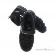 Vaude Mid STX AM Mens Biking Shoes, Vaude, Čierna, , Muži, 0239-10108, 5637518974, 4052285300869, N4-04.jpg