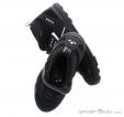 Vaude Mid STX AM Mens Biking Shoes, Vaude, Noir, , Hommes, 0239-10108, 5637518974, 4052285300869, N5-05.jpg