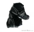 Vaude Sympatex Mid AM Mens Biking Shoes, Vaude, Black, , Male, 0239-10109, 5637518986, 4021574337497, N2-17.jpg