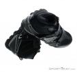 Vaude Sympatex Mid AM Mens Biking Shoes, Vaude, Black, , Male, 0239-10109, 5637518986, 4021574337497, N4-19.jpg