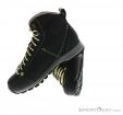Dolomite Cinquantaquattro High GTX Leisure Shoes Gore-Tex, Dolomite, Negro, , Unisex, 0249-10000, 5637519021, 8050459143140, N2-07.jpg