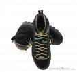 Dolomite Cinquantaquattro High GTX Leisure Shoes Gore-Tex, , Black, , Unisex, 0249-10000, 5637519021, , N3-03.jpg