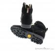 Dolomite Cinquantaquattro High GTX Leisure Shoes Gore-Tex, Dolomite, Negro, , Unisex, 0249-10000, 5637519021, 8050459143140, N3-13.jpg