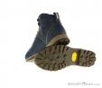 Dolomite Cinquantaquattro High GTX Leisure Shoes Gore-Tex, Dolomite, Azul, , Unisex, 0249-10000, 5637519060, 8050459142976, N1-11.jpg