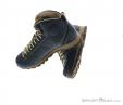 Dolomite Cinquantaquattro High GTX Leisure Shoes Gore-Tex, , Blue, , Unisex, 0249-10000, 5637519060, , N3-08.jpg