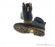 Dolomite Cinquantaquattro High GTX Leisure Shoes Gore-Tex, , Blue, , Unisex, 0249-10000, 5637519060, , N3-13.jpg