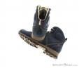 Dolomite Cinquantaquattro High GTX Leisure Shoes Gore-Tex, Dolomite, Blue, , Unisex, 0249-10000, 5637519060, 8050459142976, N4-14.jpg