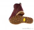 Dolomite Cinquantaquattro High GTX Leisure Shoes Gore-Tex, , Red, , Unisex, 0249-10000, 5637519063, , N1-11.jpg
