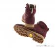Dolomite Cinquantaquattro High GTX Leisure Shoes Gore-Tex, Dolomite, Red, , Unisex, 0249-10000, 5637519063, 8050459361544, N3-13.jpg