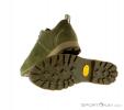Dolomite Cinquataquattro Low FG GTX Hiking Boots Gore-Tex, Dolomite, Olive-Dark Green, , Unisex, 0249-10001, 5637519095, 8050459362404, N1-11.jpg