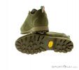 Dolomite Cinquataquattro Low FG GTX Hiking Boots Gore-Tex, Dolomite, Olive-Dark Green, , Unisex, 0249-10001, 5637519095, 8050459362404, N2-12.jpg
