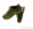 Dolomite Cinquataquattro Low FG GTX Hiking Boots Gore-Tex, Dolomite, Olive-Dark Green, , Unisex, 0249-10001, 5637519095, 8050459362404, N3-08.jpg