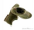 Dolomite Cinquataquattro Low FG GTX Hiking Boots Gore-Tex, Dolomite, Olive-Dark Green, , Unisex, 0249-10001, 5637519095, 8050459362404, N4-19.jpg