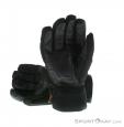 Reusch Thunder R-Tex Gloves, Reusch, Black, , Male,Female, 0124-10025, 5637519125, 4050205725686, N1-11.jpg
