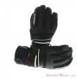 Reusch Thunder R-Tex Gloves, Reusch, Black, , Male,Female, 0124-10025, 5637519125, 4050205725686, N2-02.jpg