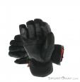 Reusch Thunder R-Tex Gloves, Reusch, Black, , Male,Female, 0124-10025, 5637519125, 4050205725686, N2-12.jpg