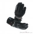 Reusch Thunder R-Tex Gloves, Reusch, Čierna, , Muži,Ženy, 0124-10025, 5637519125, 4050205725686, N3-03.jpg