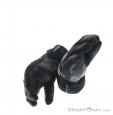 Reusch Thunder R-Tex Gloves, Reusch, Čierna, , Muži,Ženy, 0124-10025, 5637519125, 4050205725686, N3-08.jpg