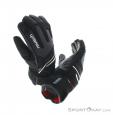 Reusch Thunder R-Tex Gloves, Reusch, Black, , Male,Female, 0124-10025, 5637519125, 4050205725686, N3-18.jpg