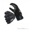 Reusch Thunder R-Tex Gloves, Reusch, Black, , Male,Female, 0124-10025, 5637519125, 4050205725686, N5-15.jpg