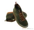 Dolomite Cinquanta Quattro Travel Mid Leisure Shoes, , Green, , Unisex, 0249-10003, 5637519166, , N2-02.jpg