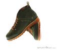 Dolomite Cinquanta Quattro Travel Mid Leisure Shoes, , Green, , Unisex, 0249-10003, 5637519166, , N2-07.jpg