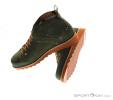 Dolomite Cinquanta Quattro Travel Mid Leisure Shoes, , Green, , Unisex, 0249-10003, 5637519166, , N3-08.jpg
