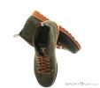 Dolomite Cinquanta Quattro Travel Mid Leisure Shoes, , Green, , Unisex, 0249-10003, 5637519166, , N4-04.jpg