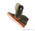 Dolomite Cinquanta Quattro Travel Mid Leisure Shoes, , Green, , Unisex, 0249-10003, 5637519166, , N4-14.jpg